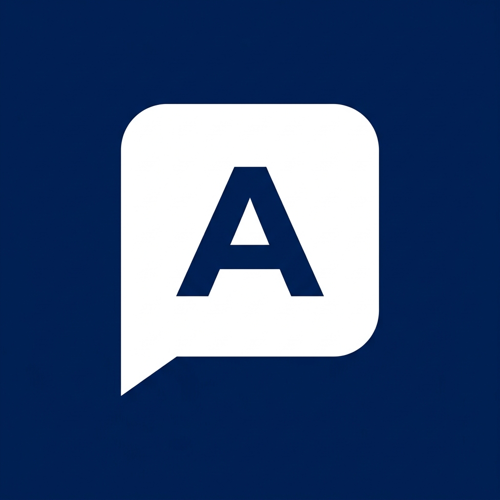 Aki Bot Logo